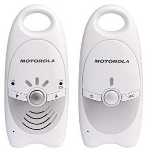 Motorola MBP10 Babyphone (item no. 90377515) - Picture #3