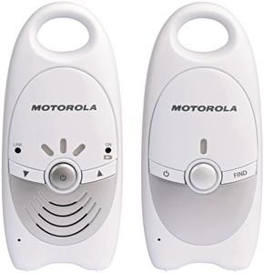 Motorola MBP10 Babyphone (item no. 90377515) - Picture #1