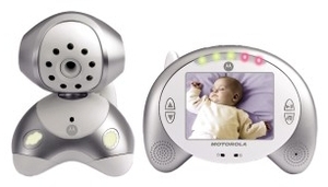 Motorola MBP35 Video Babyfone (item no. 90377517) - Picture #4