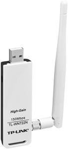 TP-LINK TL-WN722NC (item no. 90378372) - Picture #2