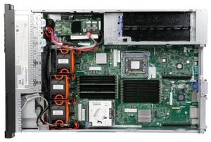 IBM System x3650 M3