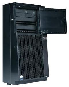 IBM System x3400 M3