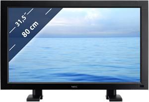 NEC MultiSync V321 schwarz (item no. 90378782) - Picture #1