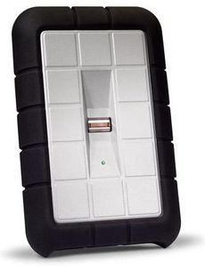 LaCie Rugged SAFE 500GB (item no. 90378955) - Picture #4