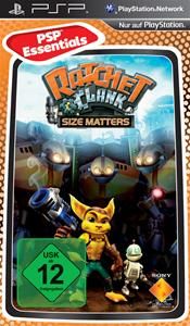 Ratchet & Clank: Size Matters (item no. 90379012) - Picture #1