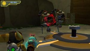 Ratchet & Clank: Size Matters (item no. 90379012) - Picture #2