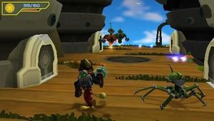 Ratchet & Clank: Size Matters (item no. 90379012) - Picture #4