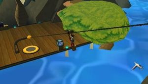 Ratchet & Clank: Size Matters (item no. 90379012) - Picture #3