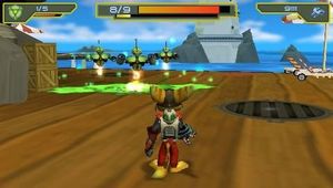 Ratchet & Clank: Size Matters (item no. 90379012) - Picture #5