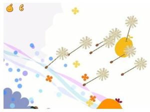 Loco Roco 2 Platinum (item no. 90379019) - Picture #2