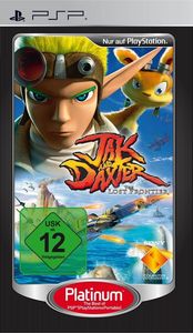 Jak & Daxter: The Lost Frontier (item no. 90379022) - Picture #1