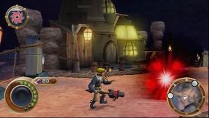 Jak & Daxter: The Lost Frontier (item no. 90379022) - Picture #5