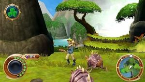 Jak & Daxter: The Lost Frontier (item no. 90379022) - Picture #4