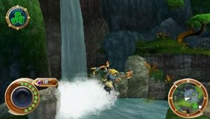 Jak & Daxter: The Lost Frontier (item no. 90379022) - Picture #2