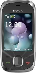 Nokia 7230 grau (item no. 90379613) - Picture #1