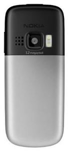 Nokia 6303i classic silber (item no. 90379617) - Picture #3