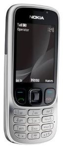 Nokia 6303i classic silber (item no. 90379617) - Picture #5