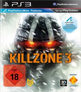 Killzone 3 (Art.-Nr. 90380028) - Bild #1