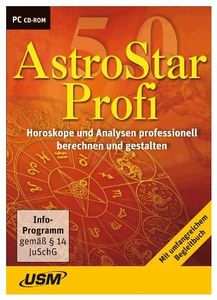 Astro Star Profi 5.0 (item no. 90380091) - Picture #1