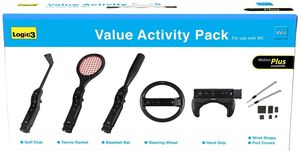 Sports Pack L3 Value Activity Pack (item no. 90380122) - Picture #1