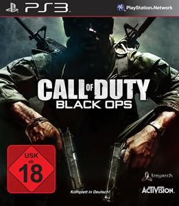 Call of Duty: Black Ops (item no. 90380277) - Picture #1