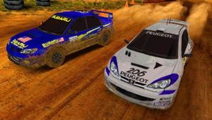 SEGA Rally (Essentials) (item no. 90380281) - Picture #5