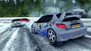 SEGA Rally (Essentials) (item no. 90380281) - Picture #2