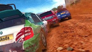 SEGA Rally (Essentials) (item no. 90380281) - Picture #4