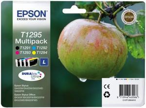 Epson T1295 Tinte Multipack L (item no. 90380685) - Picture #2