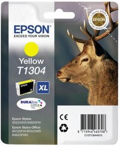 Epson T1304 Tinte Gelb XL (Art.-Nr. 90380691) - Bild #2
