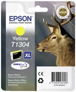 Epson T1304 Tinte Gelb XL (Art.-Nr. 90380691) - Bild #1