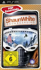 Shaun White Snowboarding Essentails (item no. 90380906) - Picture #1