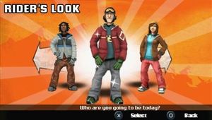 Shaun White Snowboarding Essentails (item no. 90380906) - Picture #5