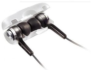 Philips SHE8500 black (item no. 90380951) - Picture #2