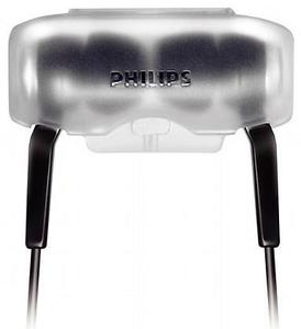 Philips SHE8500 black (item no. 90380951) - Picture #3