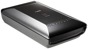 Canon CanoScan 9000F USB2.0 (item no. 90380987) - Picture #1
