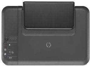 HP Deskjet 2050 A4 (Art.-Nr. 90381055) - Bild #2
