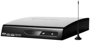 Fantec R2450 DVB-T Recorder 1TB (item no. 90381129) - Picture #2