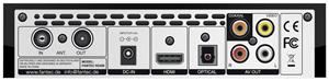 Fantec R2450 DVB-T Recorder 1TB (item no. 90381129) - Picture #3