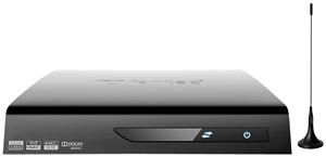 Fantec R2450 DVB-T Recorder 1TB (item no. 90381129) - Picture #1