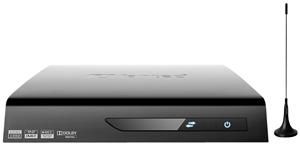 Fantec R2450 DVB-T Recorder 500GB (item no. 90381130) - Picture #1