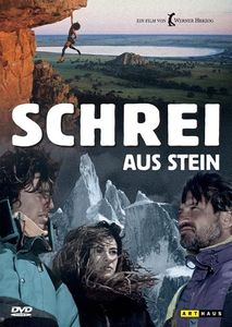 Schrei aus Stein (item no. 90381203) - Picture #1