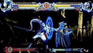 BlazBlue: Calamity Trigger (item no. 90381204) - Picture #5