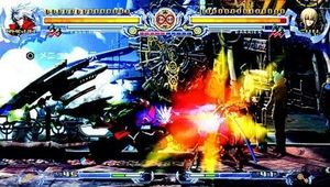 BlazBlue: Calamity Trigger (item no. 90381204) - Picture #2