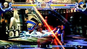 BlazBlue: Calamity Trigger (item no. 90381204) - Picture #3