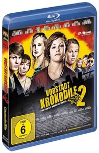 Vorstadt Krokodile 2 (item no. 90381228) - Picture #1