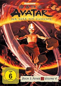 Avatar: Herr der Elemente Vol. 3.4 (Art.-Nr. 90381282) - Bild #1