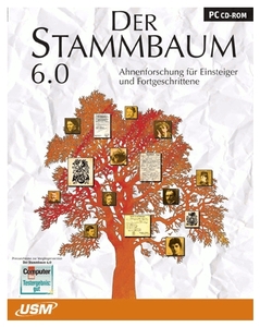 Stammbaum 6.0 (item no. 90381500) - Picture #1