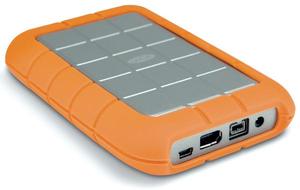 LaCie Rugged 1TB (item no. 90381819) - Picture #3