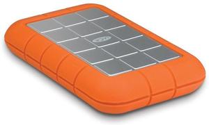 LaCie Rugged 1TB (item no. 90381819) - Picture #1